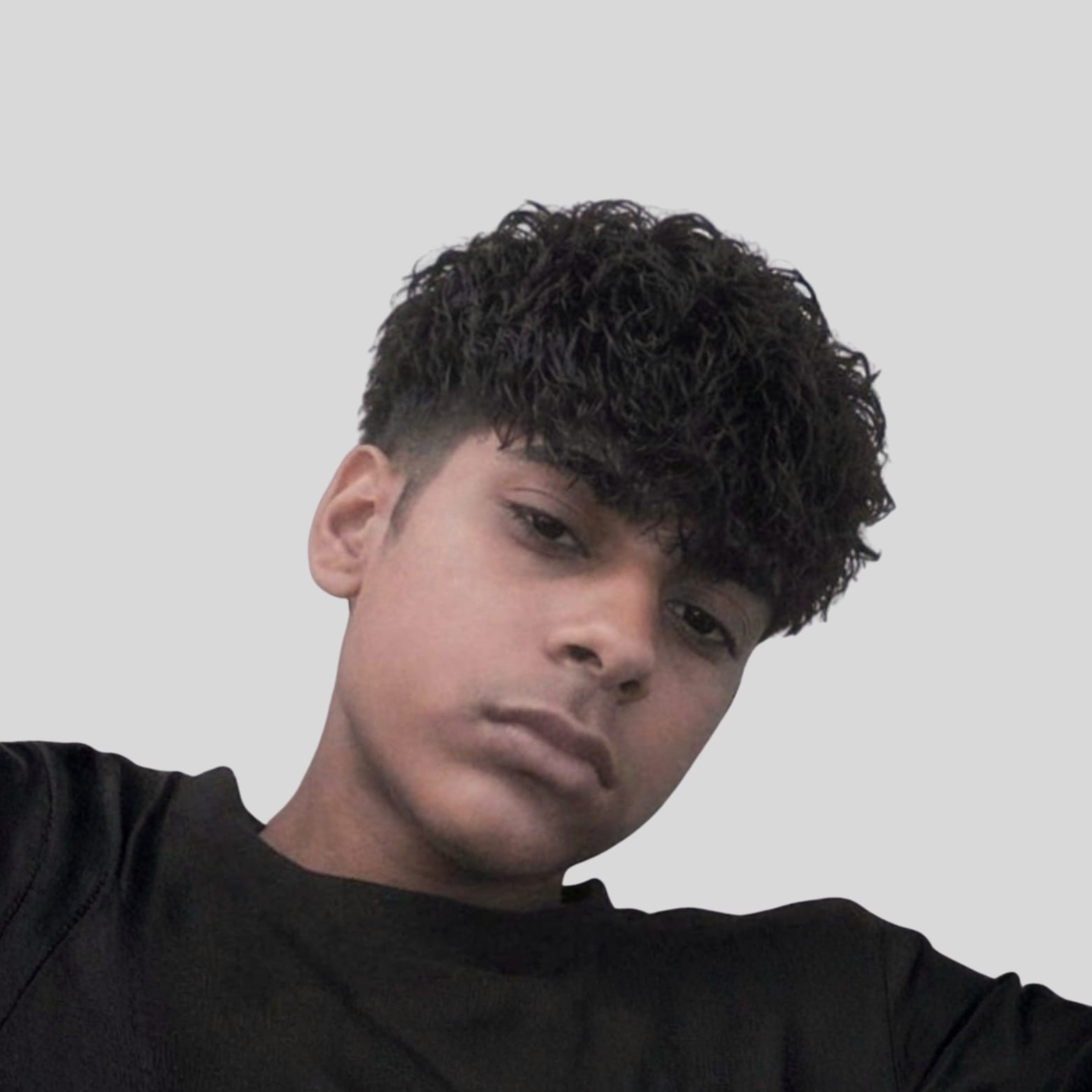 Granth Agrawal, freelance graphic designer and video editor